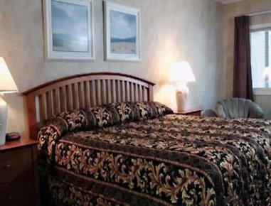 Super 8 By Wyndham Traverse Traverse City